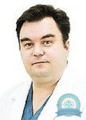 Акушер-гинеколог Молчанов Денис Викторович