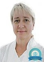 Ортопед, травматолог Кальченко Ирина Владимировна