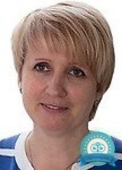 Психиатр, психолог, психотерапевт Парышева Ольга Владимировна