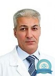 Уролог, андролог Никитин Андрей Валерьевич