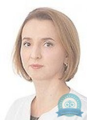 Гинеколог, гинеколог-эндокринолог, врач узи Боталова Надежда Николаевна