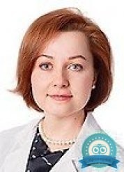 Невролог, рефлексотерапевт Масютина Ирина Викторовна