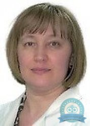 Гастроэнтеролог, терапевт Сухманова Ольга Владимировна