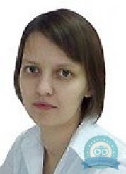 Ревматолог Цивилина Наталья Сергеевна