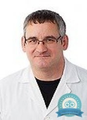 Врач функциональной диагностики Тимофеев Олег Анатольевич