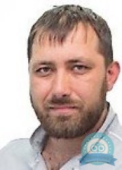 Детский стоматолог, детский стоматолог-ортопед, детский стоматолог-хирург Коновалов Сергей Андреевич