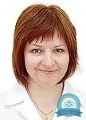 Невролог, гирудотерапевт, рефлексотерапевт Сыропятова Елена Александровна
