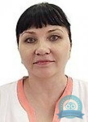Физиотерапевт Романюк Ольга Николаевна