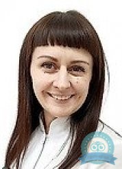Врач ЛФК Зеленина Елена Сергеевна