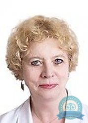Эндокринолог, диабетолог Смирнова Елена Николаевна