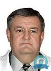 Уролог Галькович Константин Романович