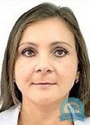 Кардиолог, диетолог, эндокринолог, терапевт Логинова Ирина Александровна