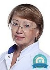 Гастроэнтеролог, терапевт Хлюпина Марина Николаевна