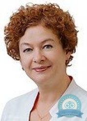 Ревматолог Ивыгина Ирина Михайловна