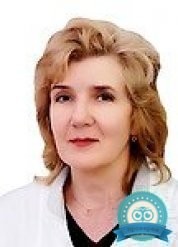 Офтальмолог (окулист) Васильева Любовь Геннадьевна