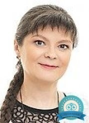 Детский психиатр, детский психотерапевт Глушкова Ирина Михайловна