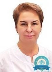 Детский дерматолог Смирнова Наталья Андреевна