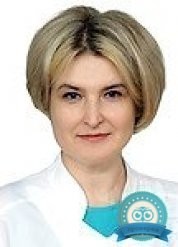 Кардиолог Щербинина Екатерина Вячеславовна
