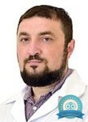 Травматолог-ортопед, ортопед, травматолог Мовсумов Роман Ихтиярович