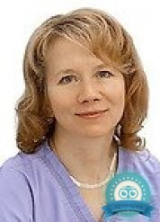 Невролог, врач функциональной диагностики Лузина Анастасия Владимировна