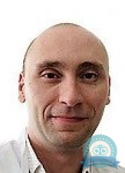 Психиатр Асеков Батыр Дамирович