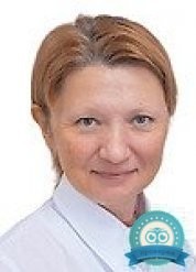 Кардиолог Чернышова Наталья Владимировна