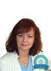 Акушер-гинеколог, гинеколог Бахитова Юлия Владимировна
