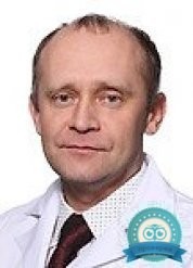 Уролог, дерматовенеролог, андролог Метелкин Андрей Михайлович