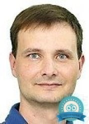 Стоматолог, стоматолог-ортопед Перминов Алексей Сергеевич