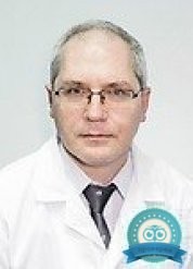 Сосудистый хирург, флеболог Круглов Евгений Владиславович