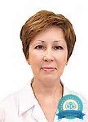 Детский иммунолог, детский аллерголог Моисеева Татьяна Борисовна