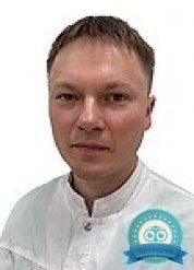 Травматолог-ортопед, ортопед, травматолог Кучев Александр Владимирович