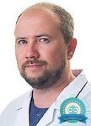 Маммолог, онколог, онколог-маммолог Брызгалов Вячеслав Владимирович