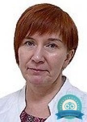 Дерматолог, дерматовенеролог Валиева Елена Рафисовна