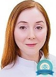 Дерматолог, дерматовенеролог, дерматокосметолог Зуева Екатерина Станиславовна