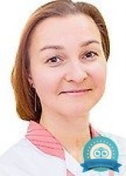Детский офтальмолог (окулист) Кощеева Елена Александровна