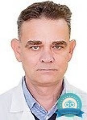 Ортопед, травматолог Матеха Александр Сергеевич
