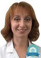 Детский дерматолог, детский дерматокосметолог, детский трихолог Путилова Елена Владиславовна