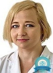 Хирург, онколог, торакальный хирург Хайдукова Наталья Борисовна