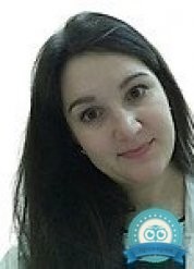 Кардиолог, ревматолог Амирова Инна Камиловна