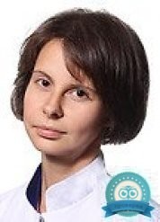 Хирург, проктолог Роженцева Дарья Алексеевна