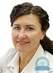 Невролог, детский невролог, вертебролог, детский вертебролог Горбунова Татьяна Викторовна