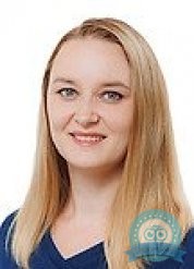 Врач УЗИ, флеболог Лебедева Елена Михайловна