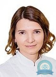 Акушер-гинеколог, гинеколог, врач узи Новикова Юлия Николаевна