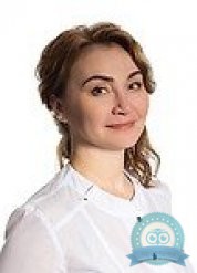 Дерматолог, дерматовенеролог, дерматокосметолог, миколог, трихолог Стабредова Екатерина Михайловна