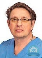 Детский массажист Нестеров Юрий Михайлович