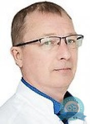 Уролог, уролог-андролог Вавилин Анатолий Владимирович