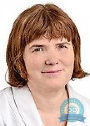 Уролог Калина Галина Николаевна