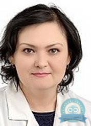 Детский кардиолог, детский ревматолог Калашникова Елена Ивановна