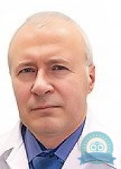 Детский хирург Линник Александр Валерьевич